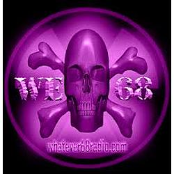 Whatever68 Radio