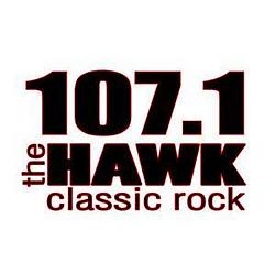 107.1 The Hawk