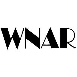 WNAR AM Radio logo