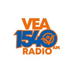 Radio Vida en Abundancia logo