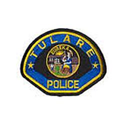 Tulare City Police and Fire Dispatch