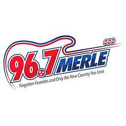 96.7 Merle