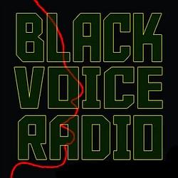 Black Voice Radio logo