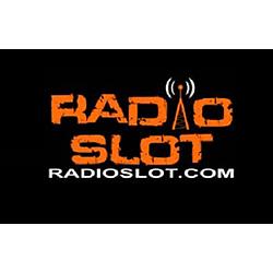 RadioSlot: The Best Mix Slot logo