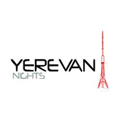 Yerevan Nights Radio logo