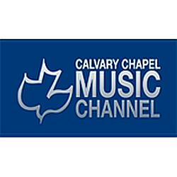 Calvary Chapel Music Channel logo