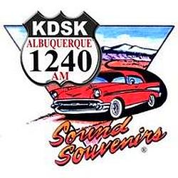 KDSK Sound Souvenirs