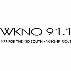 WKNO-HD2 - FM