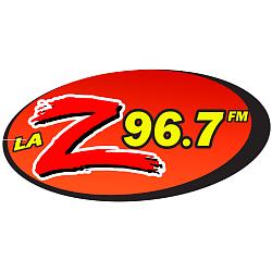 La Zeta 96.7
