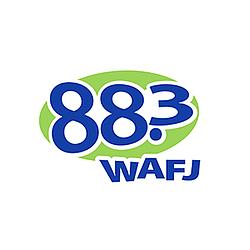 WAFJ 88.3 FM