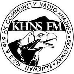 KHNS Radio