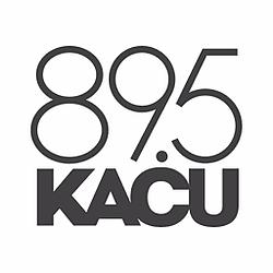 KACU 89.5 FM