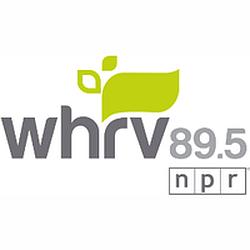 WHRO-FM