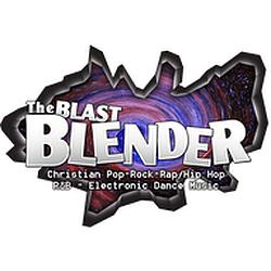 The Blast Blender logo