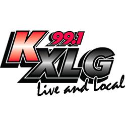 KXLG 99.1 FM