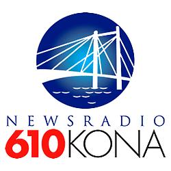 NewsRadio 610 KONA