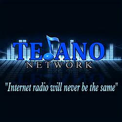 Tejano Network Radio logo