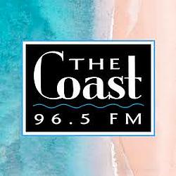 96.5 The Coast