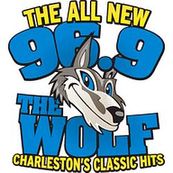 96.9 The Wolf