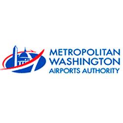 Metropolitan Washington Airports Authority Public Safety logo
