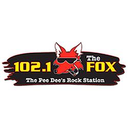 102.1 The Fox