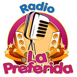 RADIO LA PREFERIDA logo