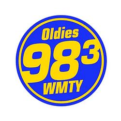 Oldies 98.3 FM