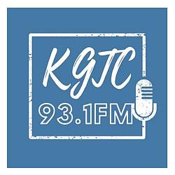 KGTC 93.1 FM