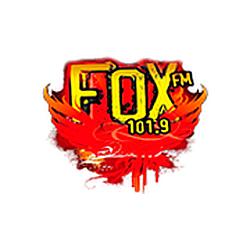 101.9 Fox FM