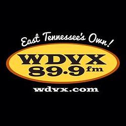 WDVX logo