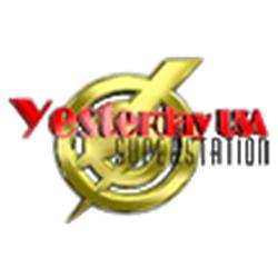 Yesterday USA Radio Red