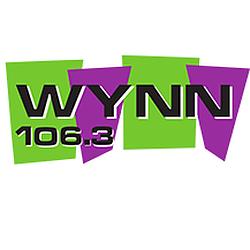 WYNN FM Radio logo