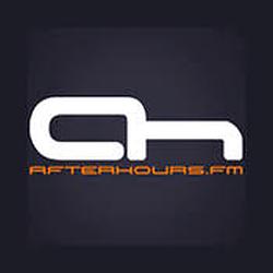 Radio Afterhours logo