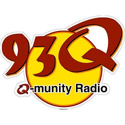 93Q logo