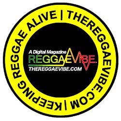 Reggae Vibe Radio logo