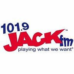 101.9 Jack FM
