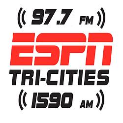 ESPN Tri Cities - WKPT 1400 AM