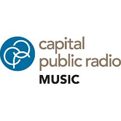 CapRadio - Music logo