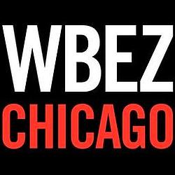 Chicago Public Radio - WBEZ 91.5 FM logo