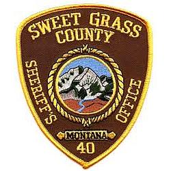 Sweet Grass County Public Safety