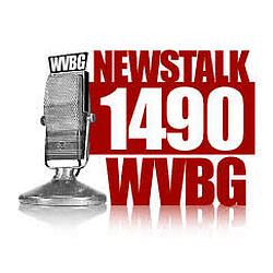 WVBG-FM - Newstalk 1490 AM