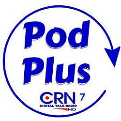 CRN 7  Podplus logo