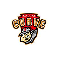 Altoona Curve Baseball Network logo