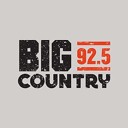 Big Country 92.5 FM