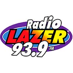 Radio Lazer 102.9 FM logo