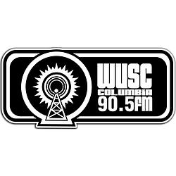 WUSC FM