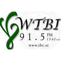 WTBI FM