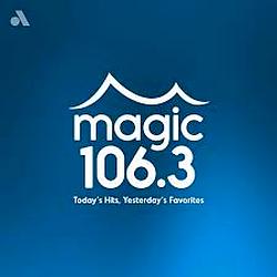 Magic 106.3