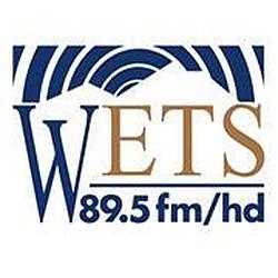 WETS-HD2 FM