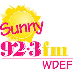 Sunny 92.3 FM